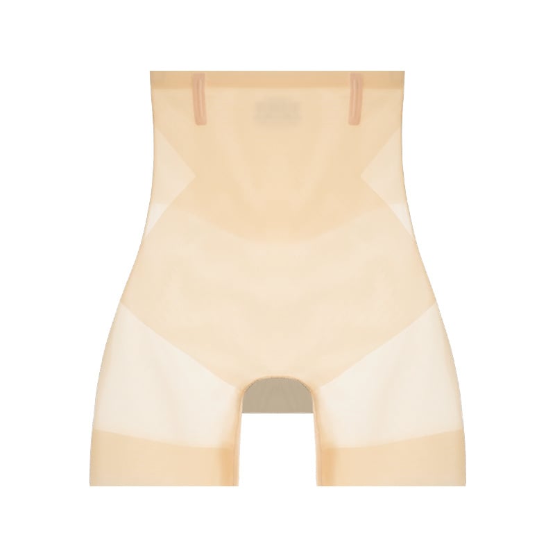 Curvella – Ultra Slim Tummy Control Hip Lift Panties