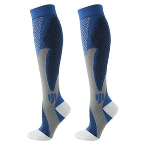 FlexiRelief – High-Grade Compression Support Socks