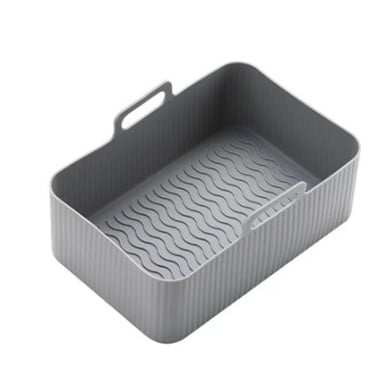 CleanCrisp – Reusable Cooking Tray Inserts