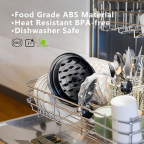 ShredCraft – Precision Meat Shredder