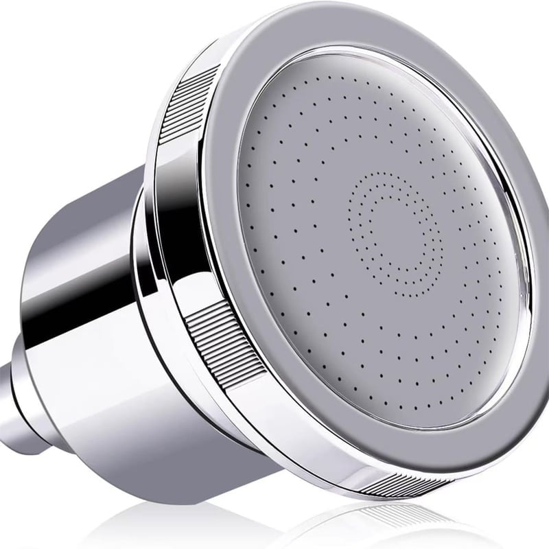 HydroMist – Stainless Steel Rain Shower Head