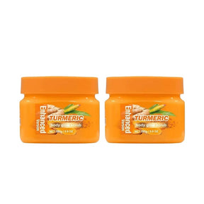 GlowTera – Turmeric Nourishing Scrub