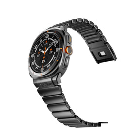 UltraWave - Magnetic Titanium Band