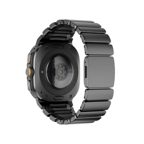 UltraWave - Magnetic Titanium Band