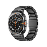 UltraWave - Magnetic Titanium Band