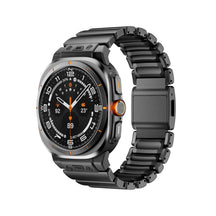 UltraWave - Magnetic Titanium Band