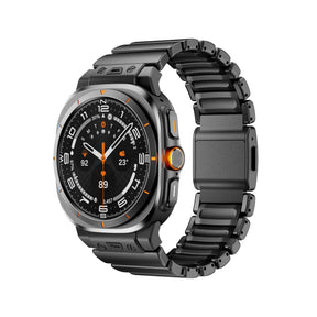 UltraWave - Magnetic Titanium Band