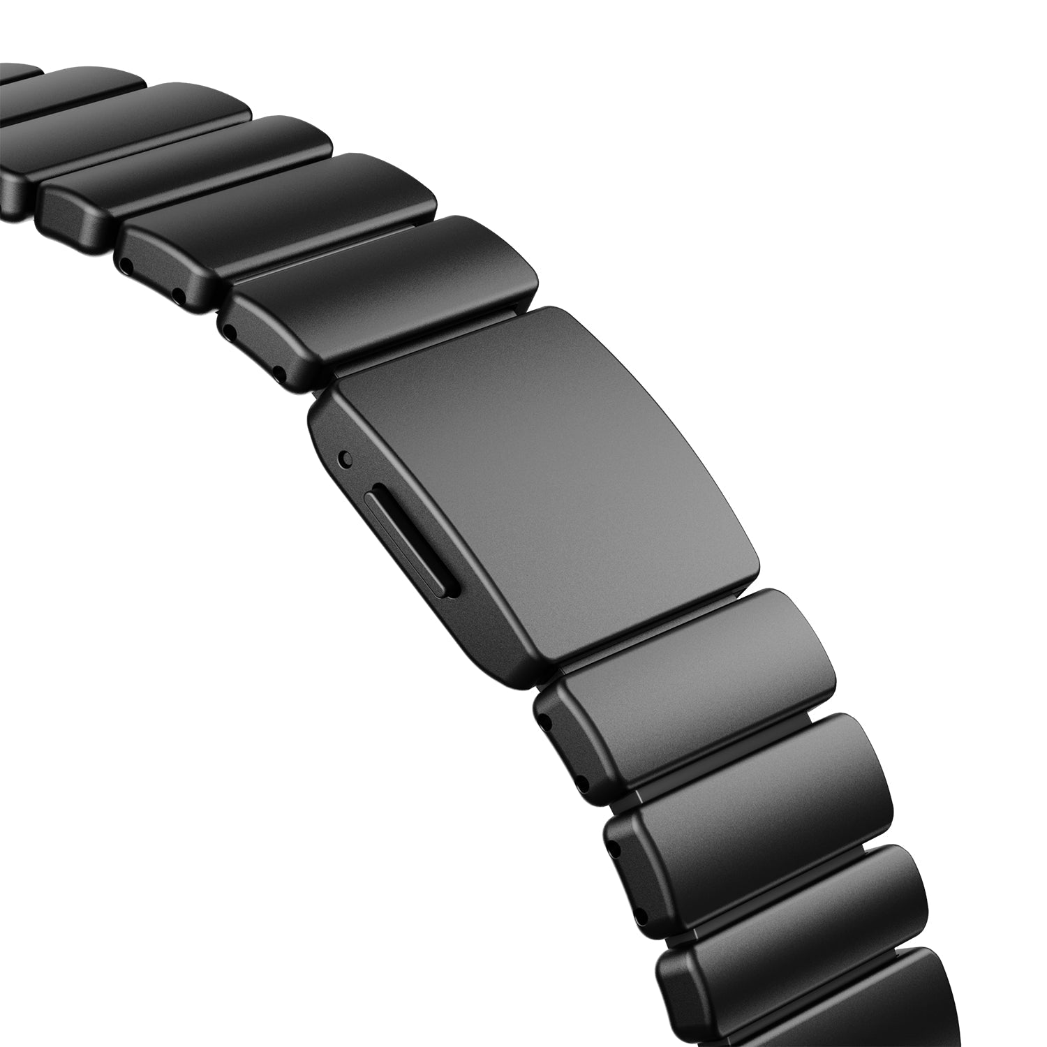 UltraWave - Magnetic Titanium Band