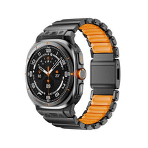 UltraWave - Magnetic Titanium Band