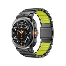 UltraWave - Magnetic Titanium Band