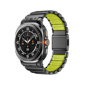 UltraWave - Magnetic Titanium Band