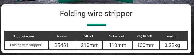 ElectroGrip – 16-in-1 Electrical Wire Tool Kit