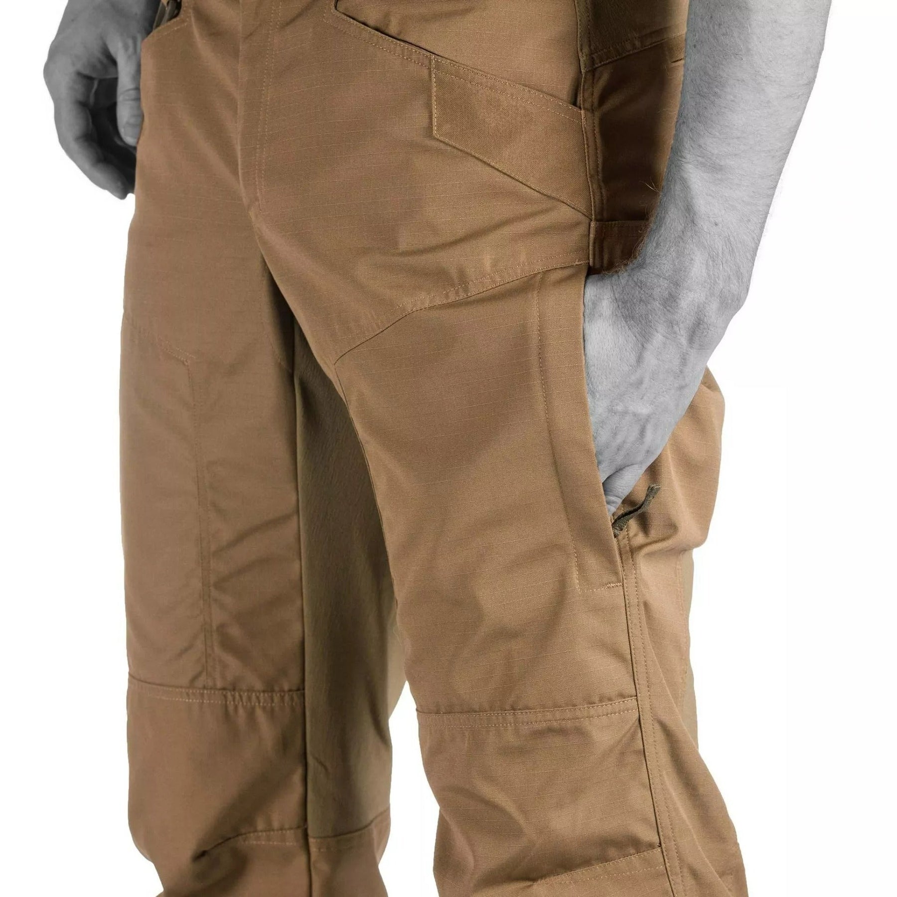 Unisex - Waterproof Ripstop Work Pants