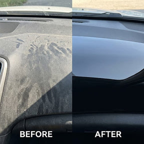 FoamWizard – Magic Easy-Clean Spray