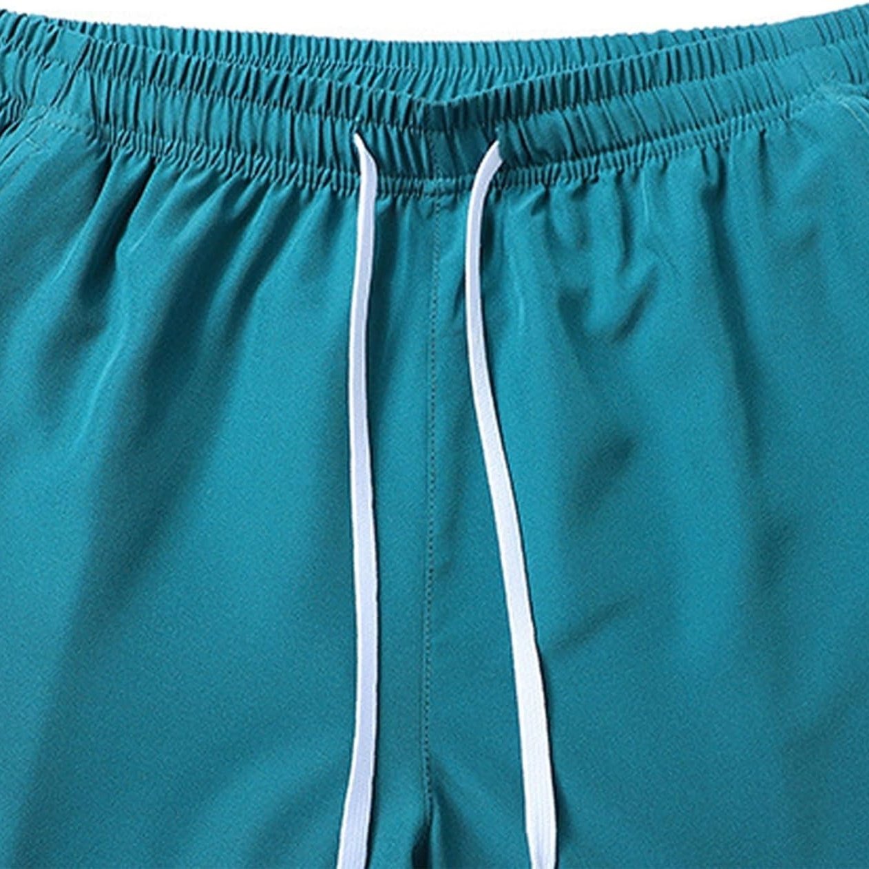 FlexCore - Men's Quick-Dry Running Shorts