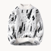 Nico Crew Neck Sweater | Lupi