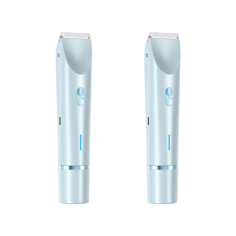 SilkTrim – Women’s Electric Hair Trimmer