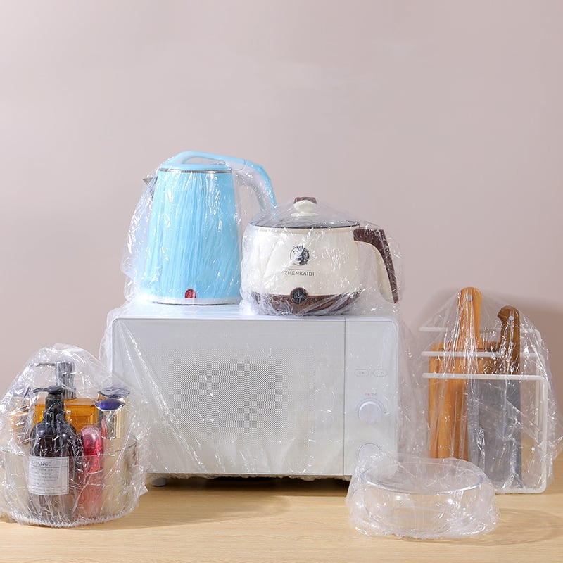 PureProtect – Reusable Dust Shield Cover