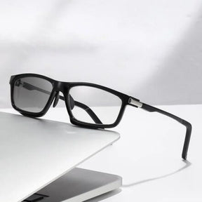 VisionSync – Adaptive Reading Glasses