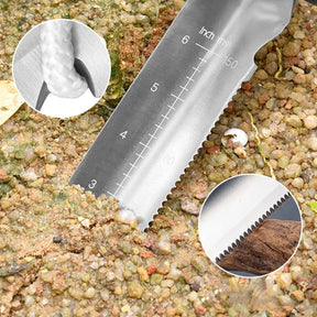 EarthCraft – Precision Garden Blade