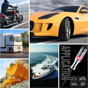 PowerProbe - Safe & Accurate Automotive Tester Pen