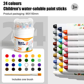 SmartArt – Spill Free Creative Kit for Kids