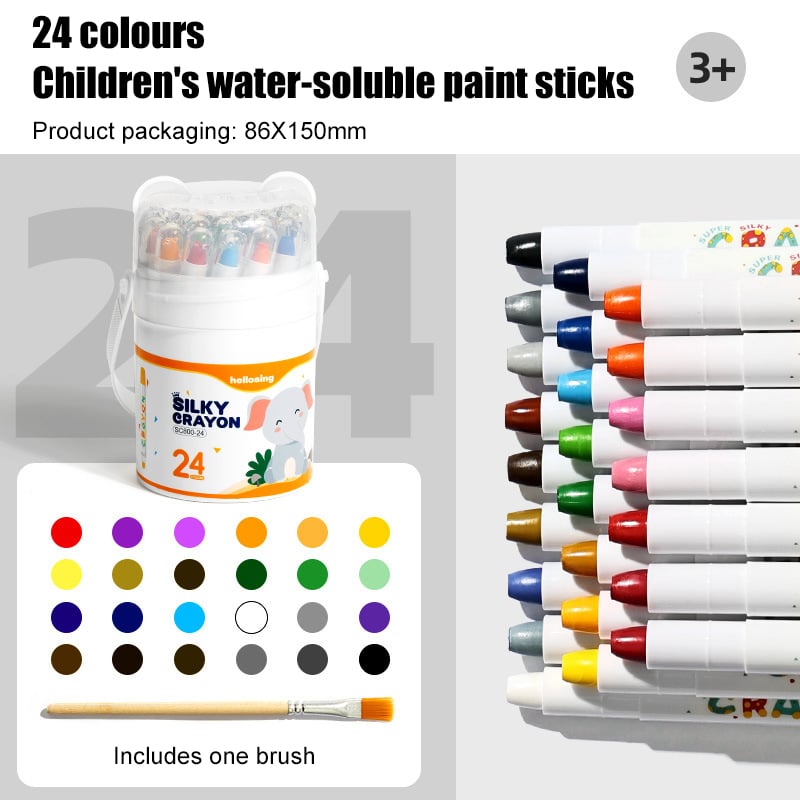 SmartArt – Spill Free Creative Kit for Kids
