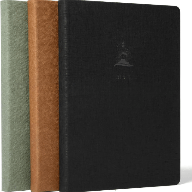 DivinePath – Daily Devotional Journal