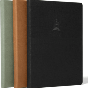DivinePath – Daily Devotional Journal