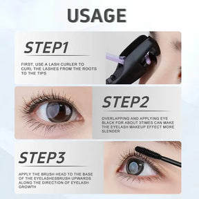 Curlify – Instant Lash Volume Mascara