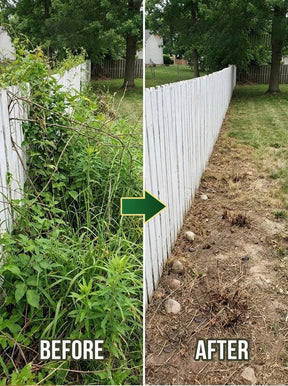 RootRevive – Garden Root Protection Treatment
