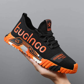 The best-selling safety shoes in the world | Lupi