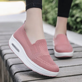 SoftSlip — Air Bubble Orthopedic Shoes for Pain Relief