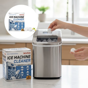 ChillClean – Ice Machine Descaler & Cleaner