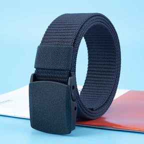 SecureFit – Adjustable Nylon Waist Belt