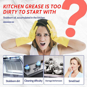 UltraClean Essence – Rapid Grease Removal Formula