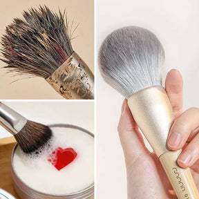 PureBlend – Makeup Brush Deep Cleaning System