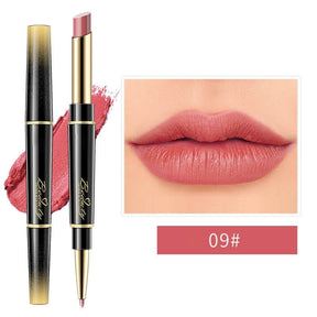 ChicInk – Waterproof Matte Lipstick Pen Duo
