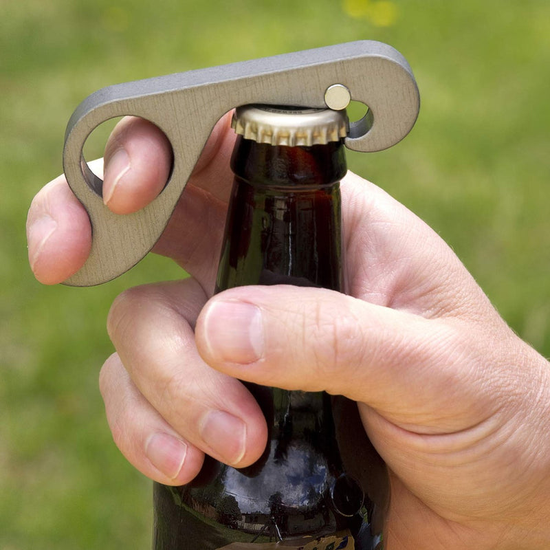BottleBoss – Magnetic Cap Opener
