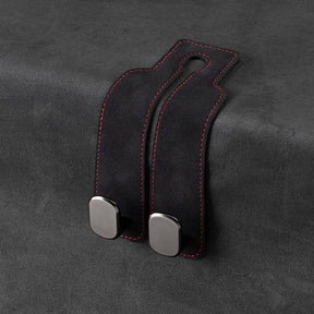 AutoHold – Alcantara Car Seat Hook