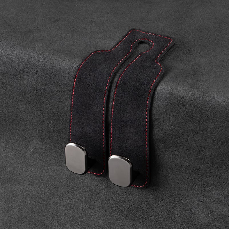 AutoHold – Alcantara Car Seat Hook