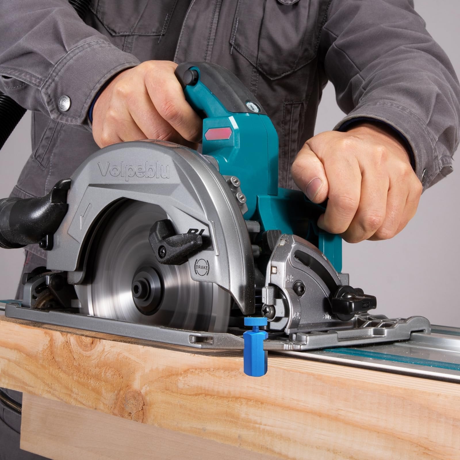 TitanHex – Heavy-Duty Stair Gauge