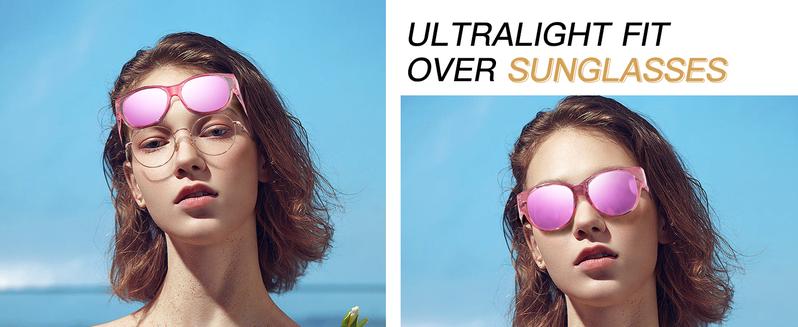 Eclipse Chic – Trendy Cat Eye Eyewear