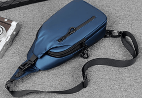 TrailPack – Large Capacity Outdoor Crossbody Bag