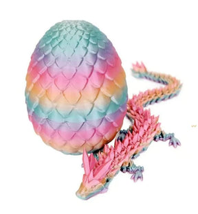 EpicHatch - From Egg to Adventure in Your Hands