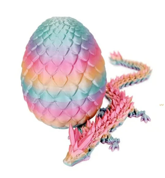 EpicHatch - From Egg to Adventure in Your Hands