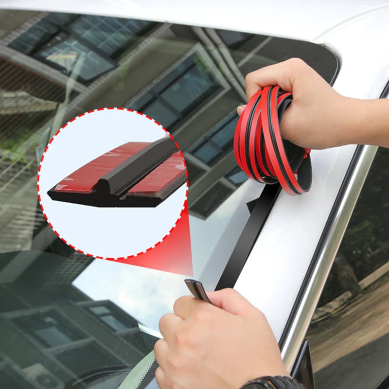 GuardCore – Waterproof Car Edge Seal Strip