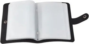 FaithKeeper – Genuine Leather Holy Card Holder
