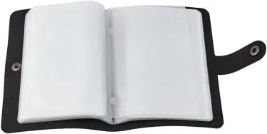FaithKeeper – Genuine Leather Holy Card Holder