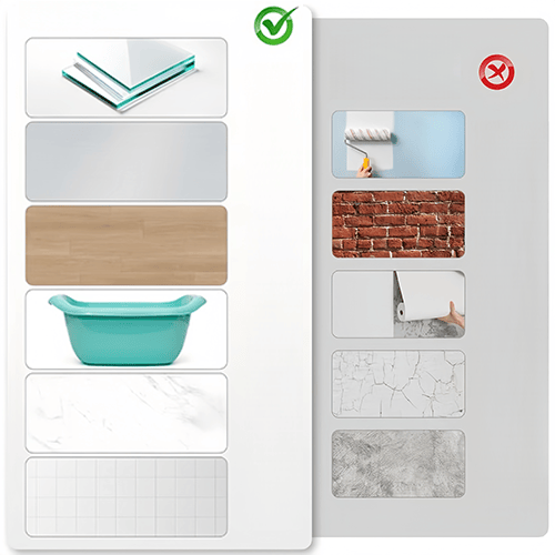 HoldMate – Reusable Sticky Back Fastening Tape